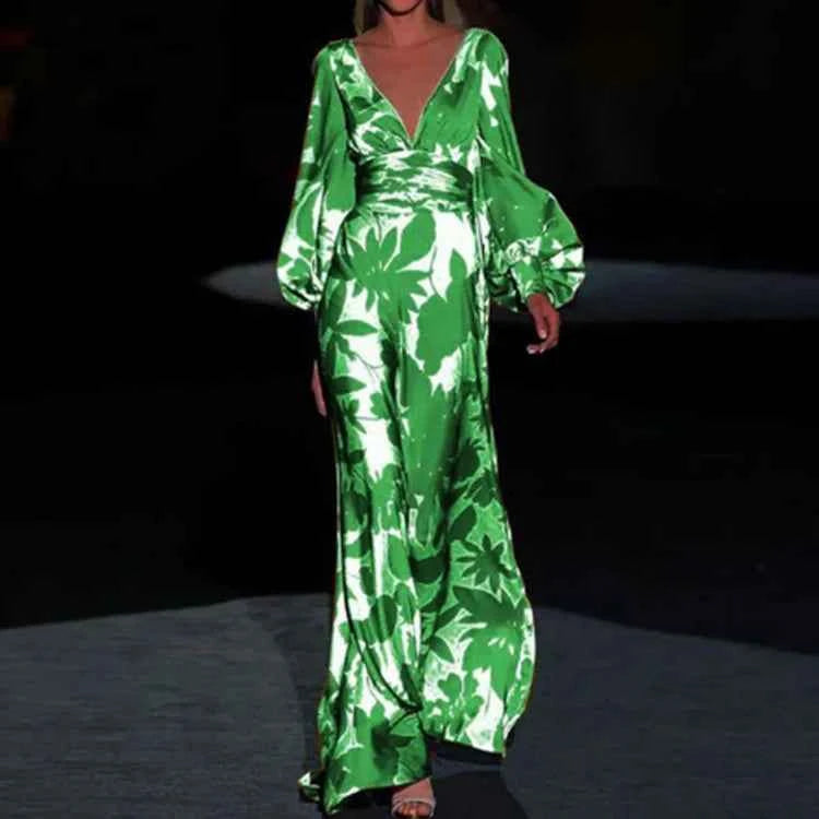 Green / 18 (3XL)