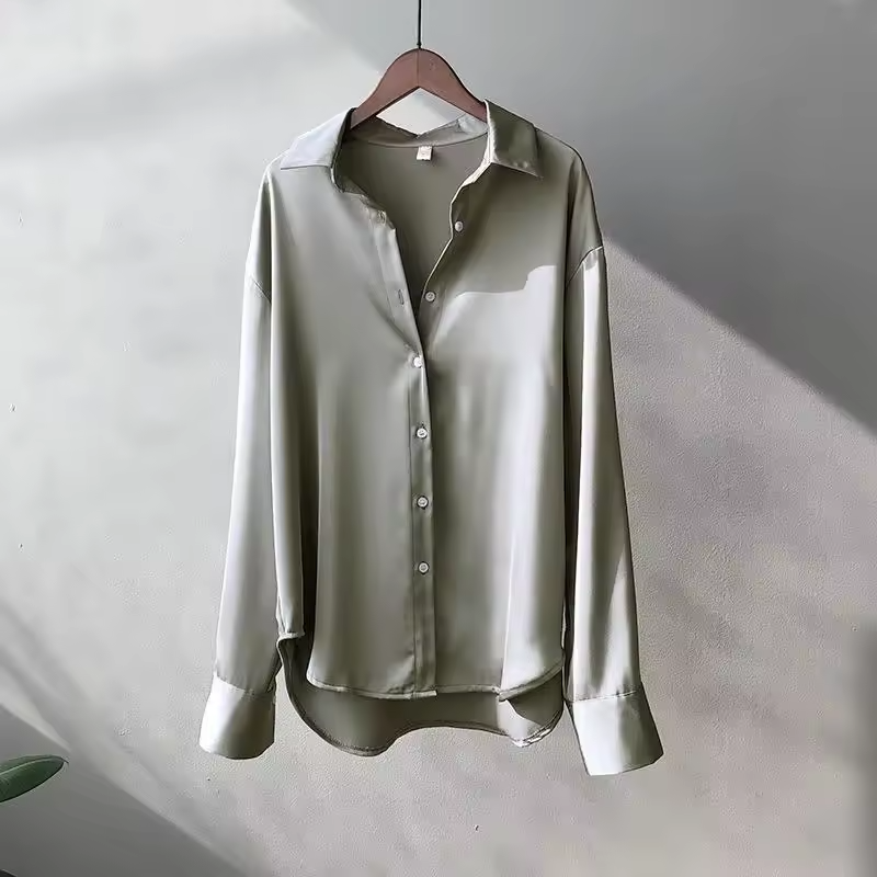 Gray / 18 (3XL)