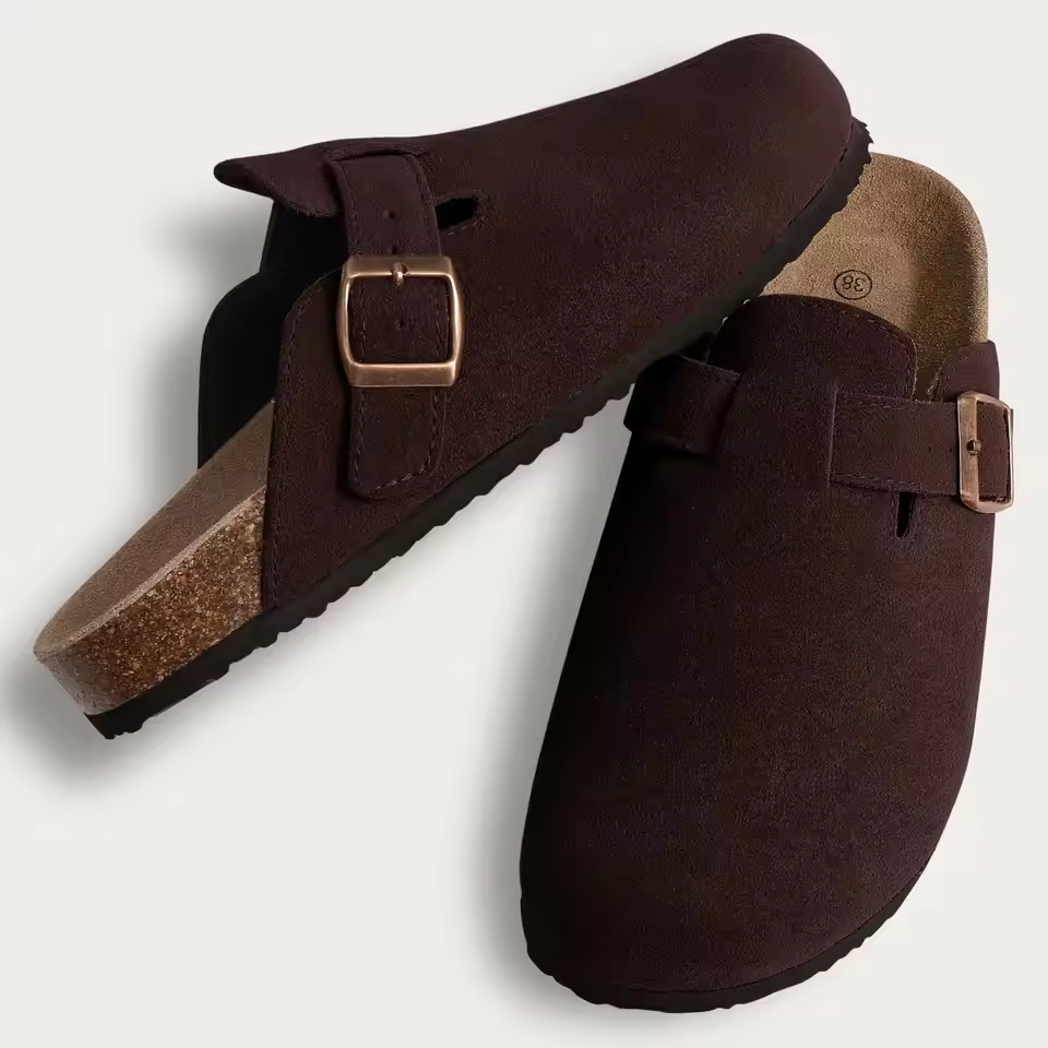 Dark Brown / 46