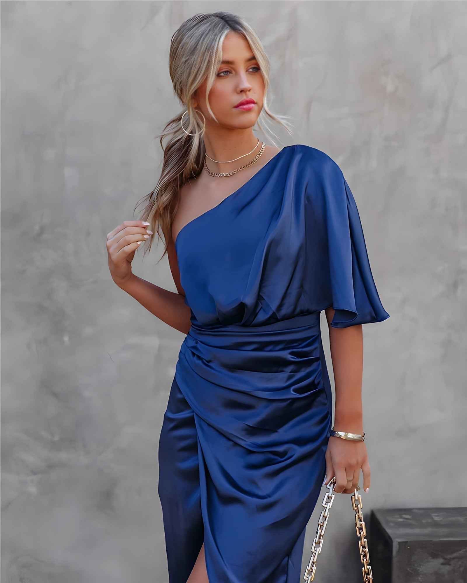 Blue / XL (14)