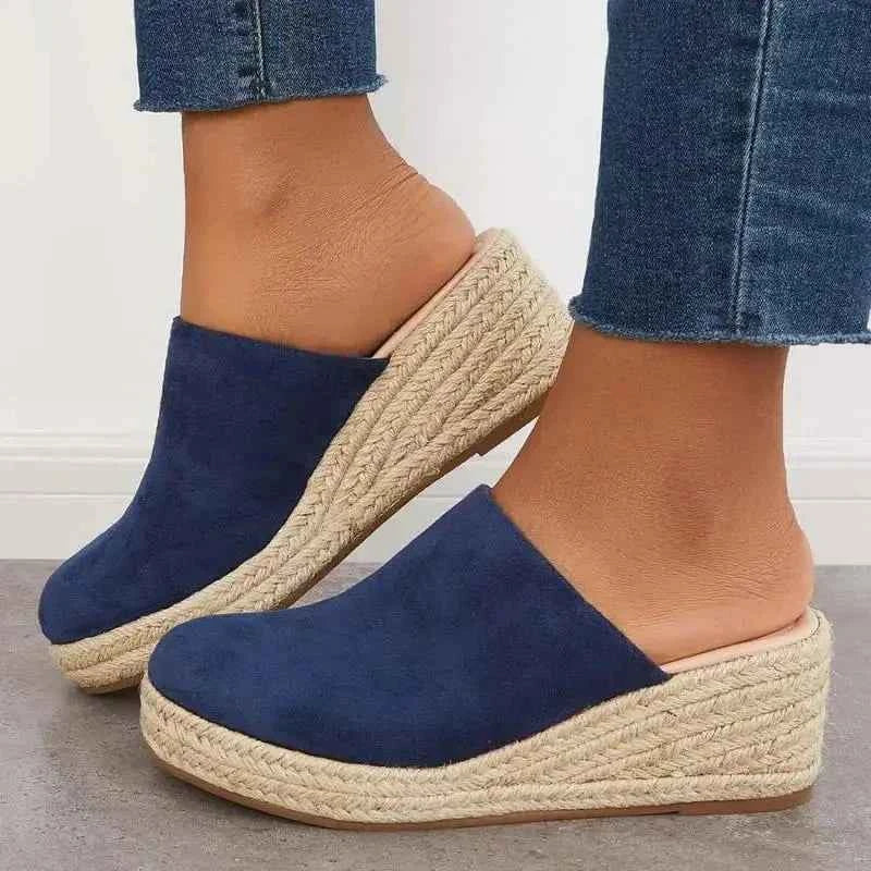 Blue / 10