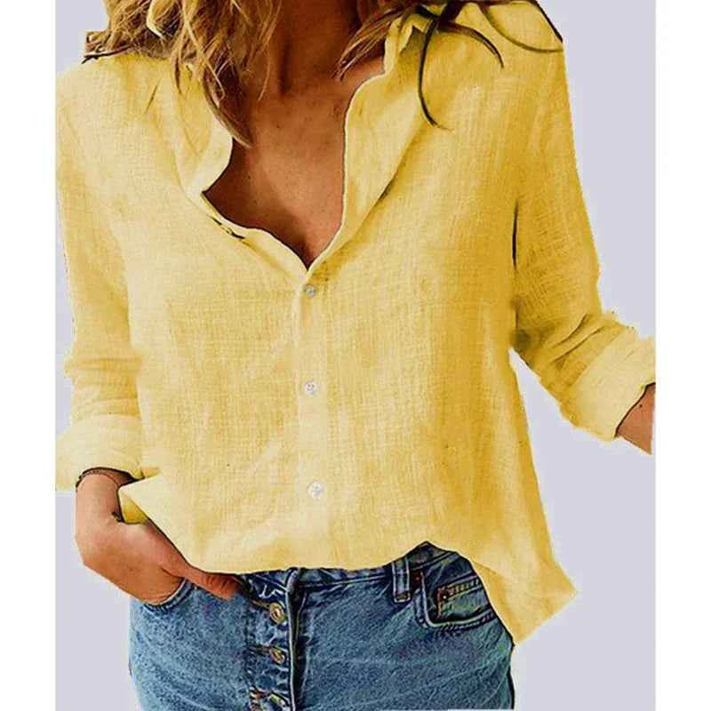 Yellow / 22 (5XL)
