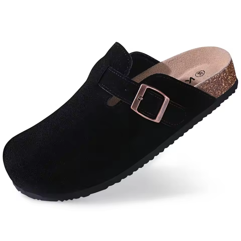 Black / 46