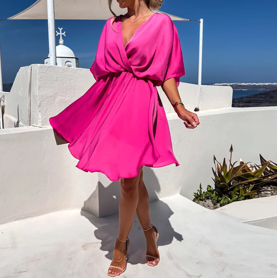 Pink / 16 (2XL)