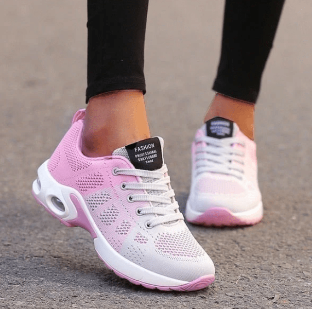 Pink / 12