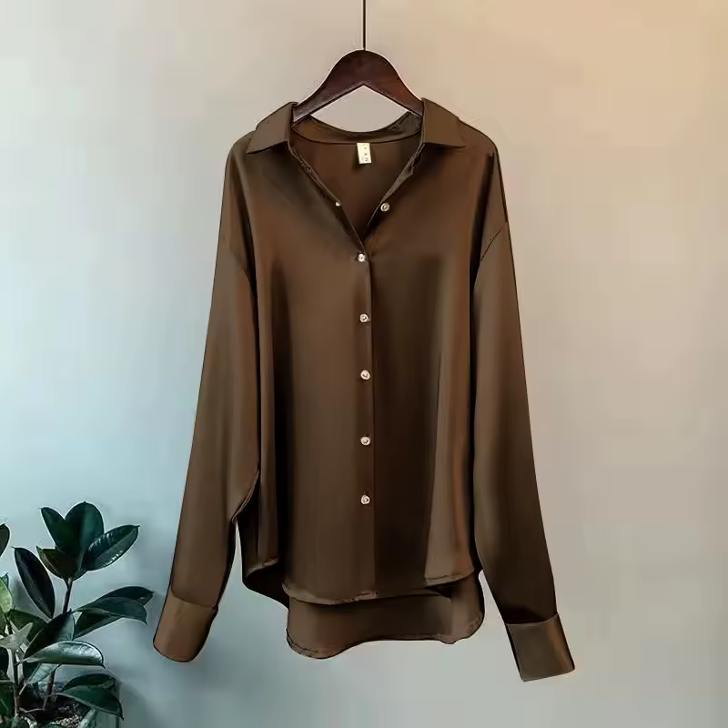 Brown / 18 (3XL)