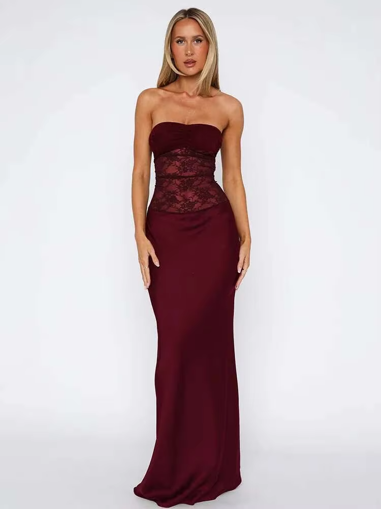 Wine Red / 12 (L)