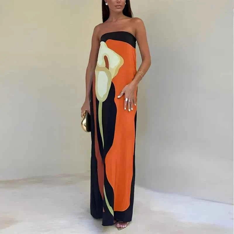 Orange / 12 (L)