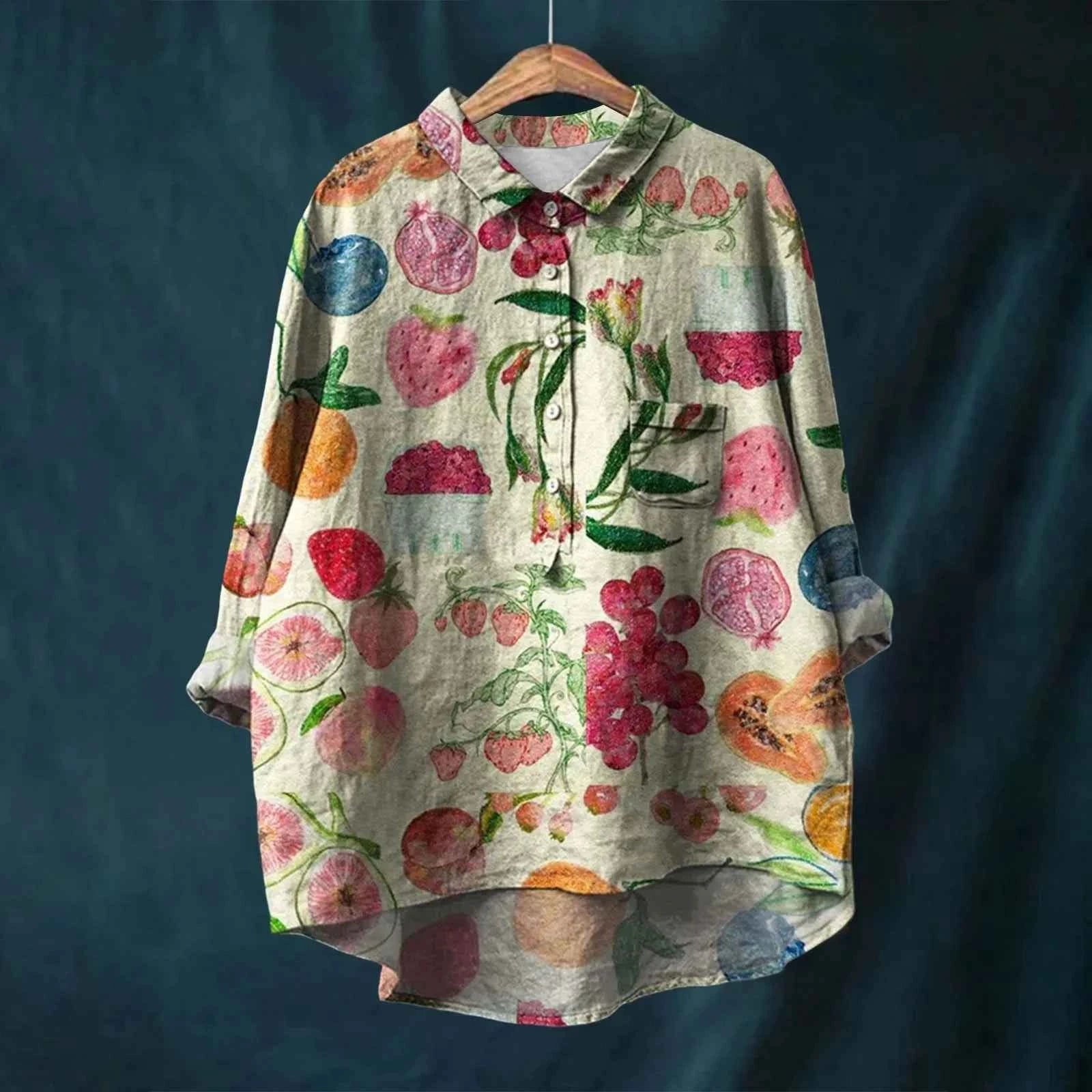 Green / 22 (5XL)