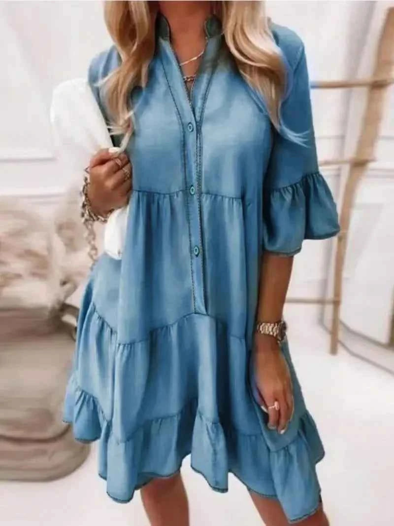 Ash Blue / 2XL