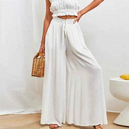 Cora | Tidal Wave Skirt