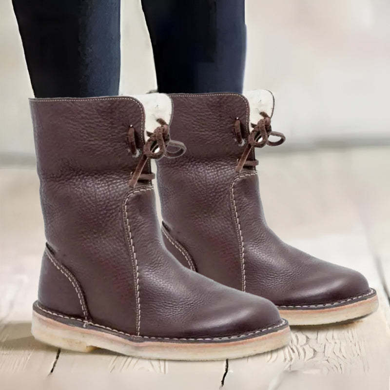 Dark Brown / 43