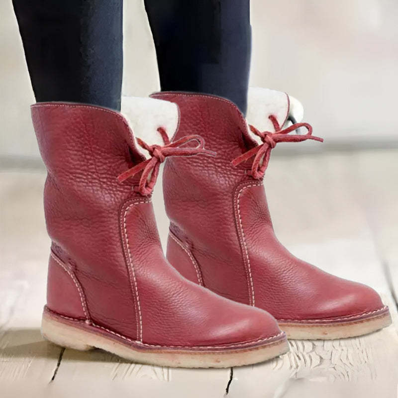 Red / 43