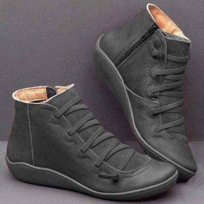Carmina - Women's Waterproof Ankle Boots
