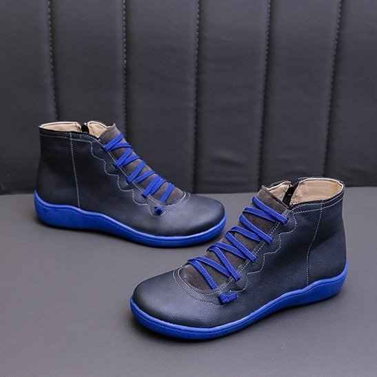 Carmina - Women's Waterproof Ankle Boots