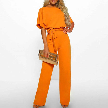 Scarlett - Stylish Jumpsuit