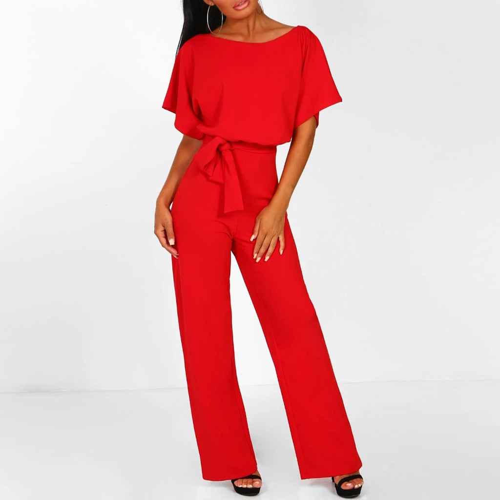 Red / 18 (3XL)