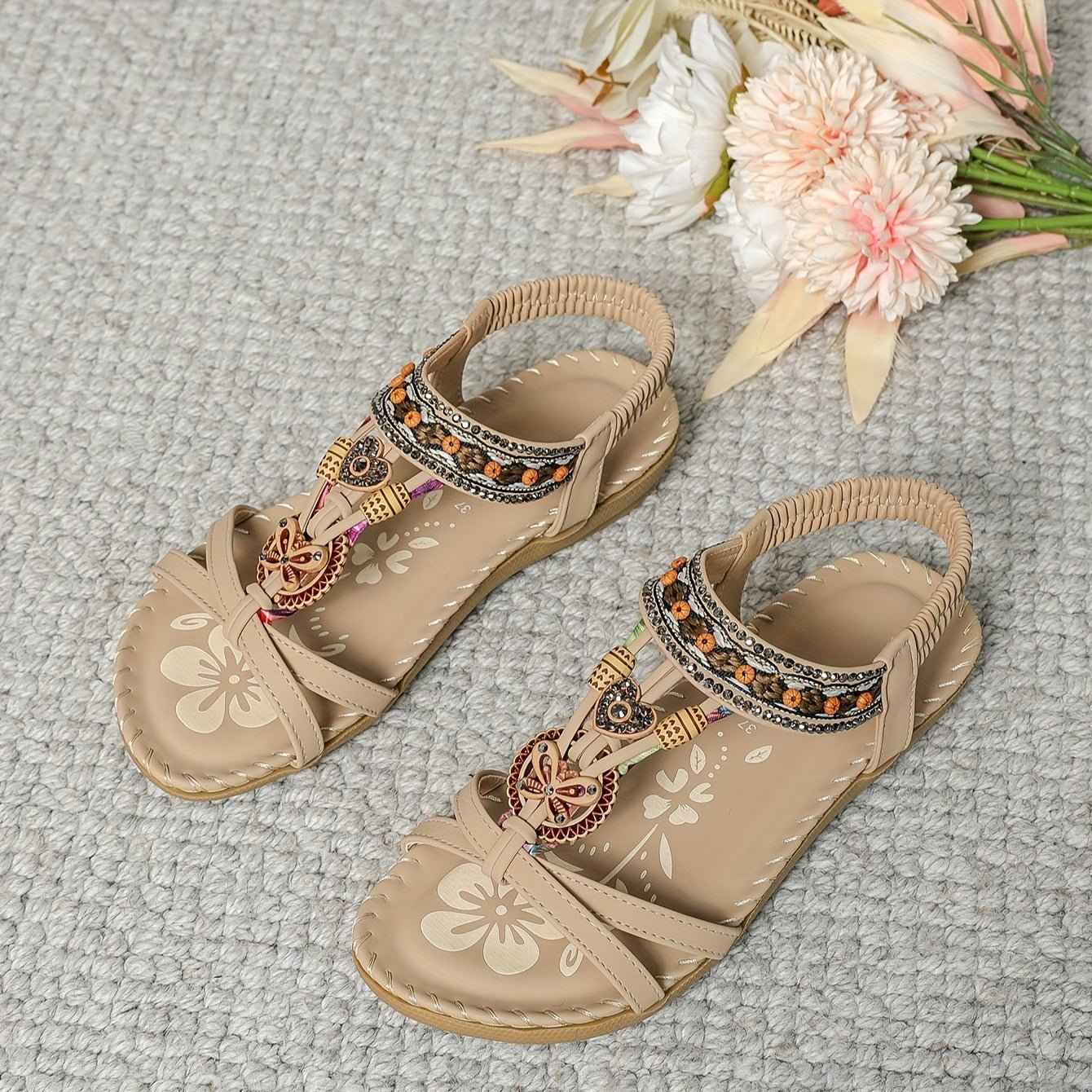 Beige / 10