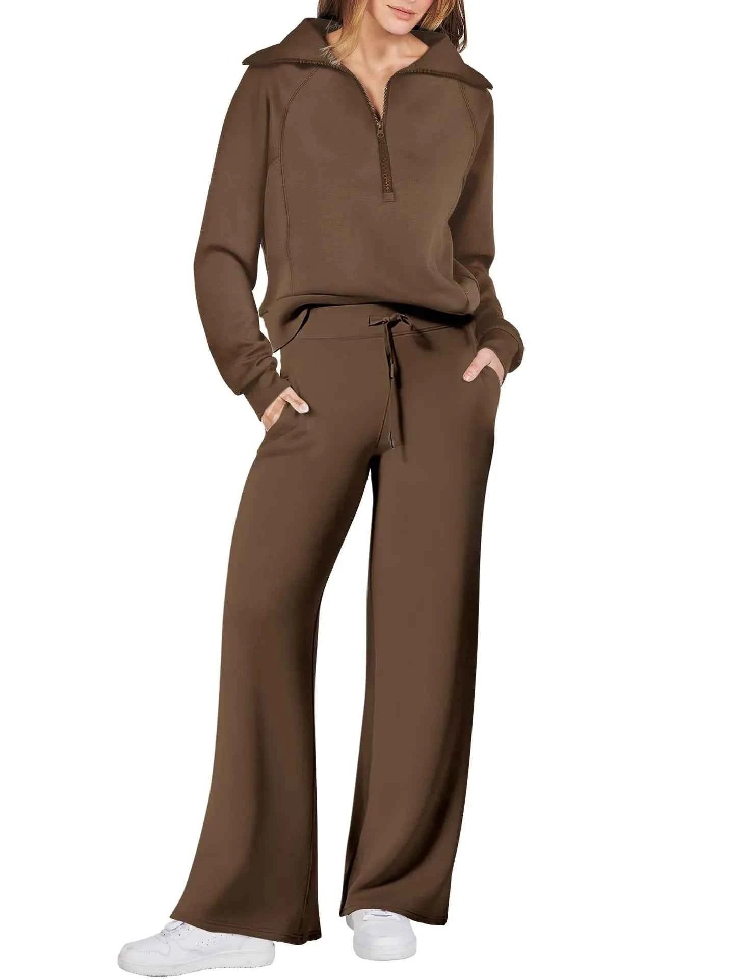 Brown / 14 (XL)