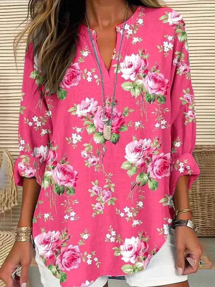Rose Pink / 3XL