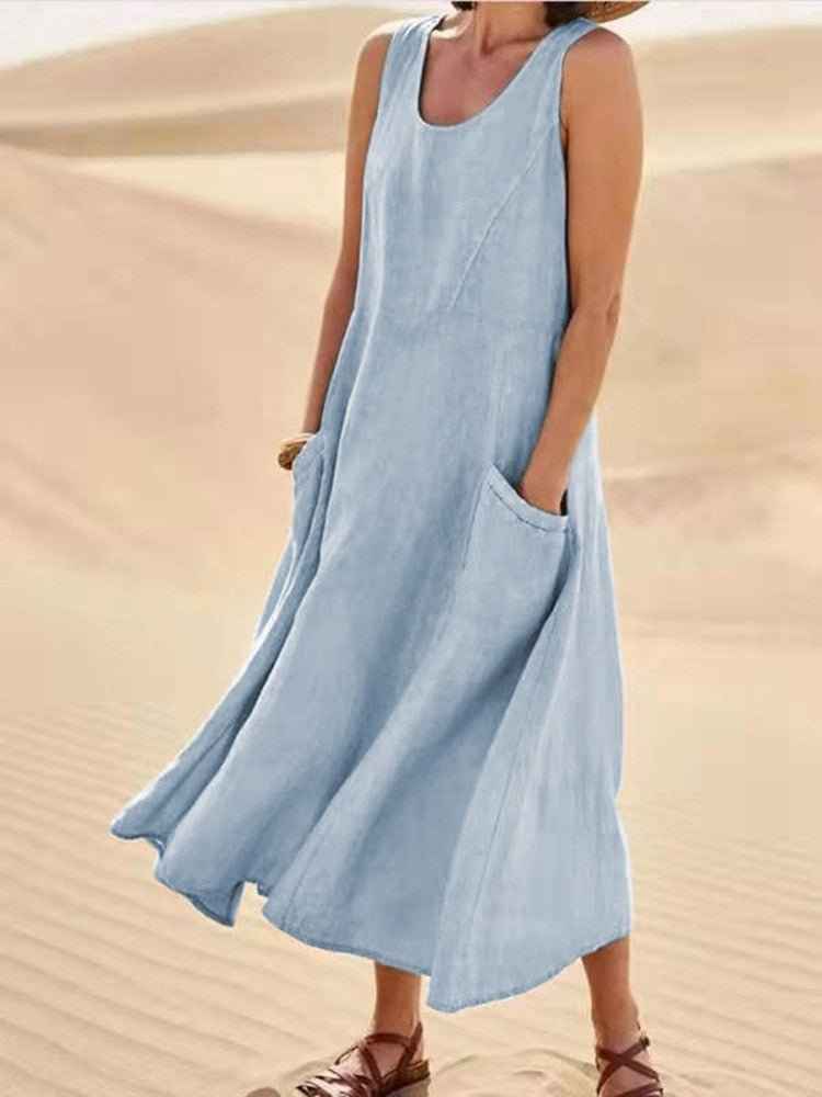Light Blue / 5XL