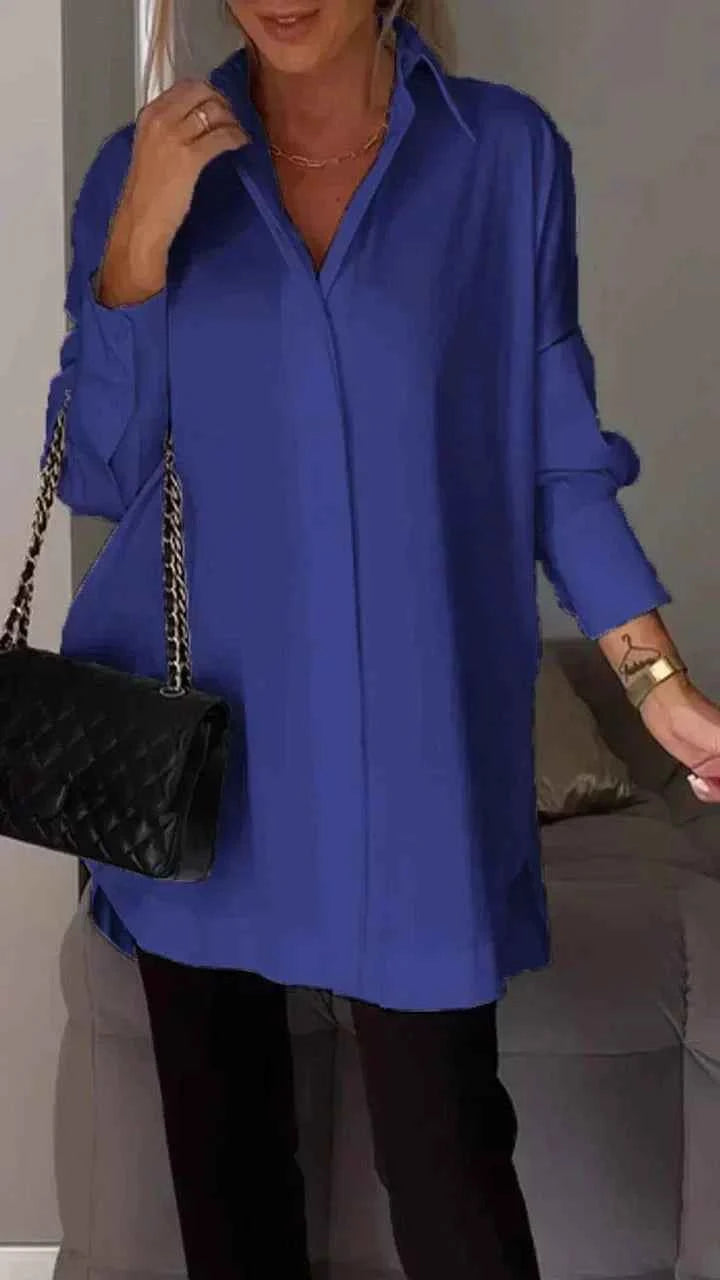 Blue / 5XL