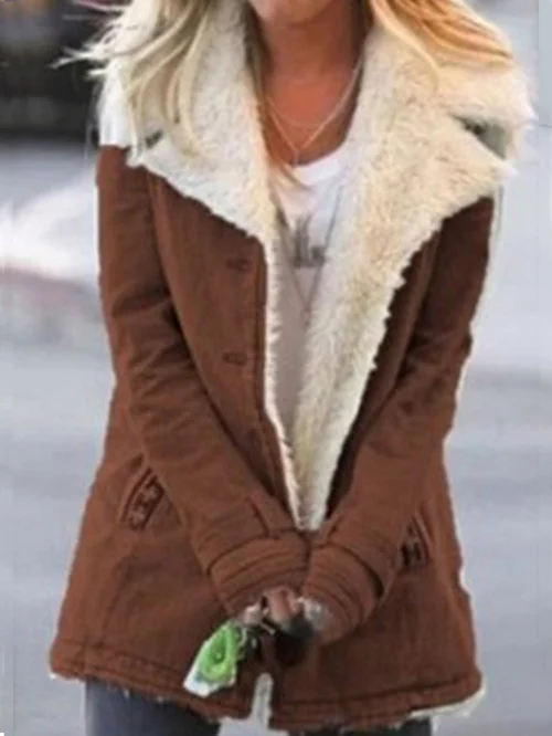 Brown / 20 (4XL)
