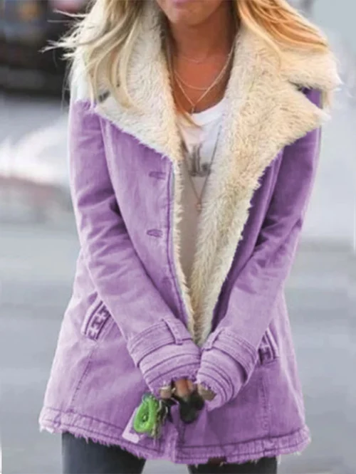Purple / 20 (4XL)