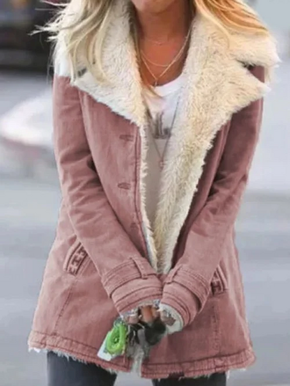 Tilly - Thermal Jacket