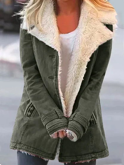 Tilly - Thermal Jacket