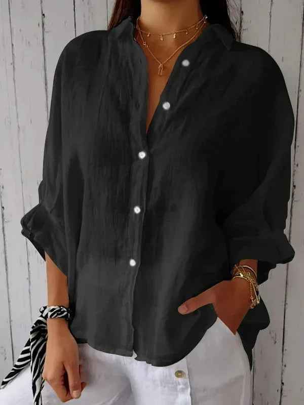 Black / 22 (5XL)