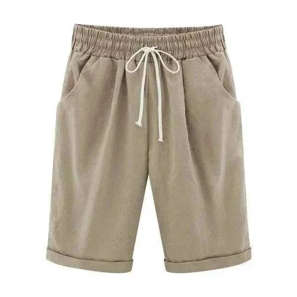 Trina | Chic Trendy Short