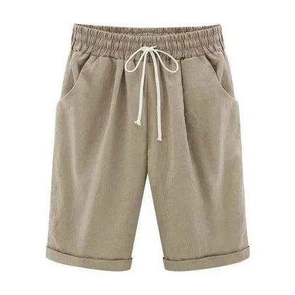 Trina | Chic Trendy Short
