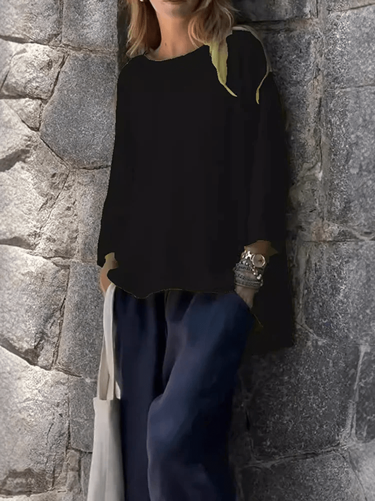 Black / 4XL