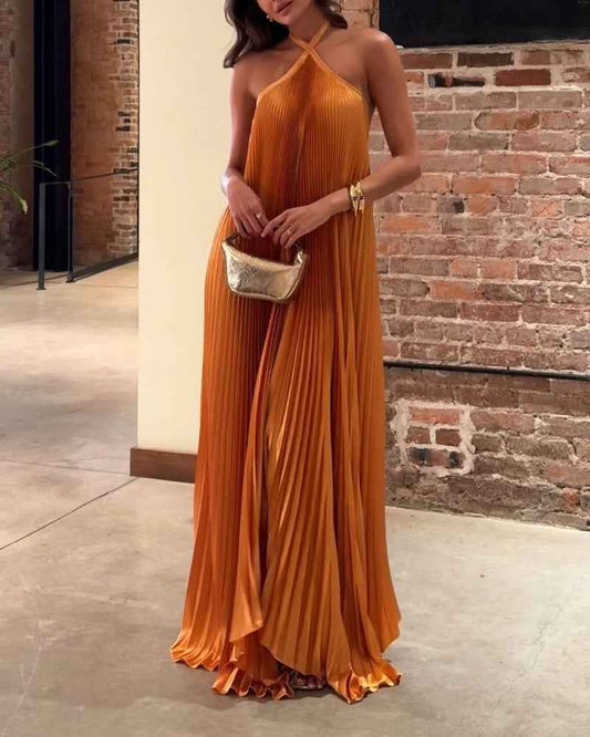 Selena - Luxury Evening Dress