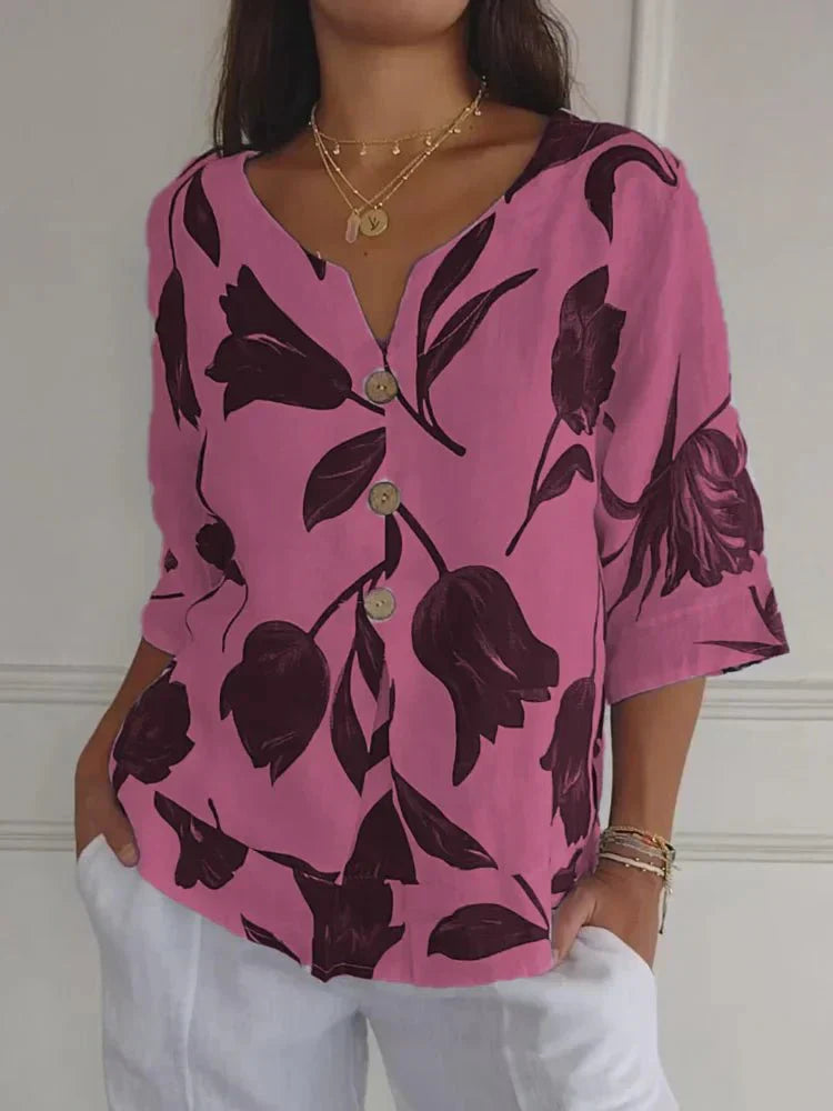 Pink / 5XL
