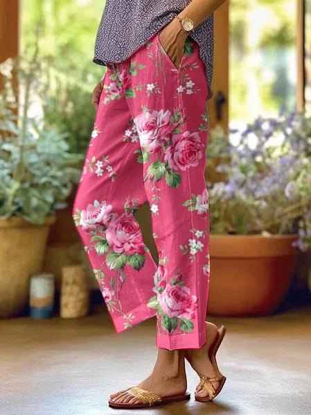 Rose Pink / 5XL