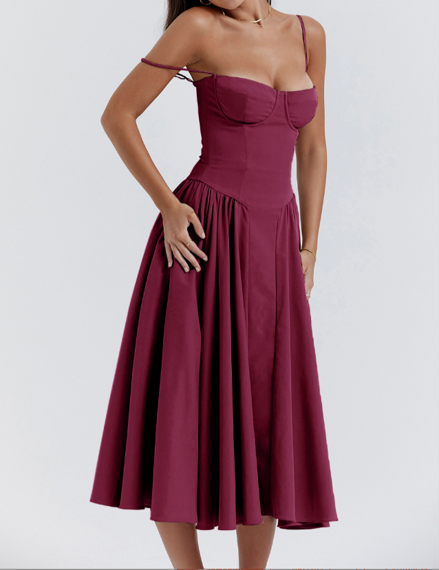 Wine Red / 14 (XL)