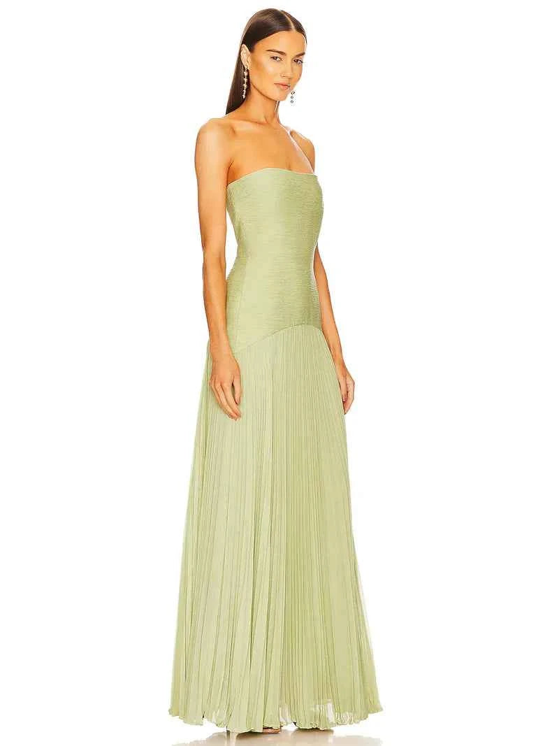 Green / 12 (L)