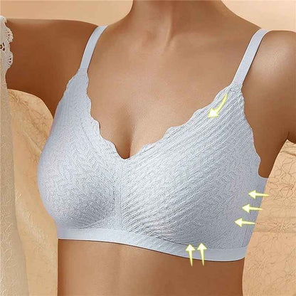 Lyro™ | SoftSupport Bra