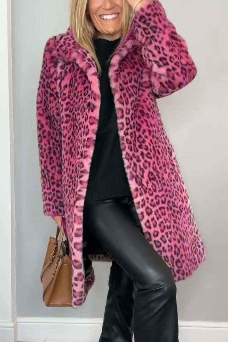 Pink / 18 (3XL)