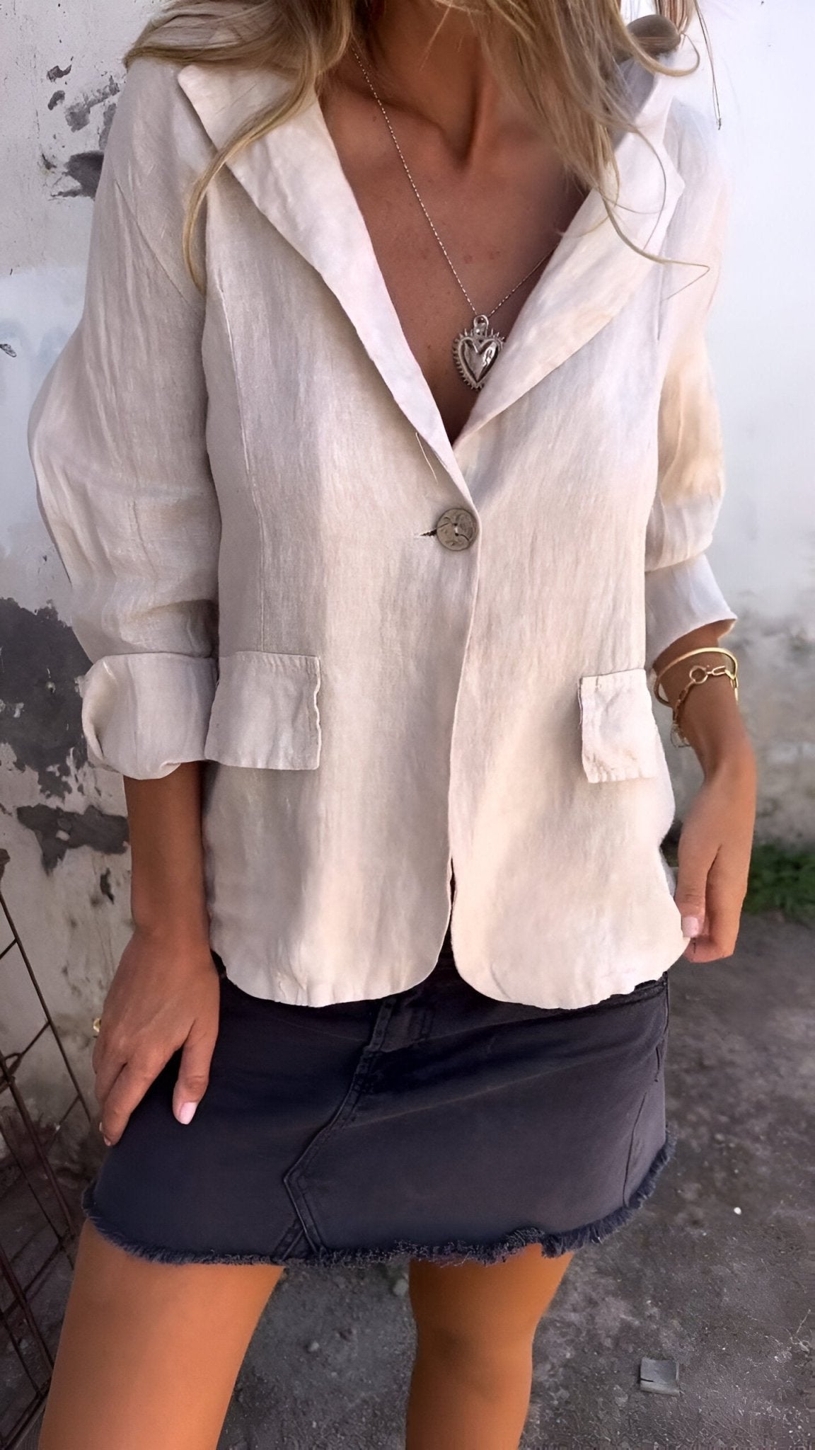 Khaki / 5XL