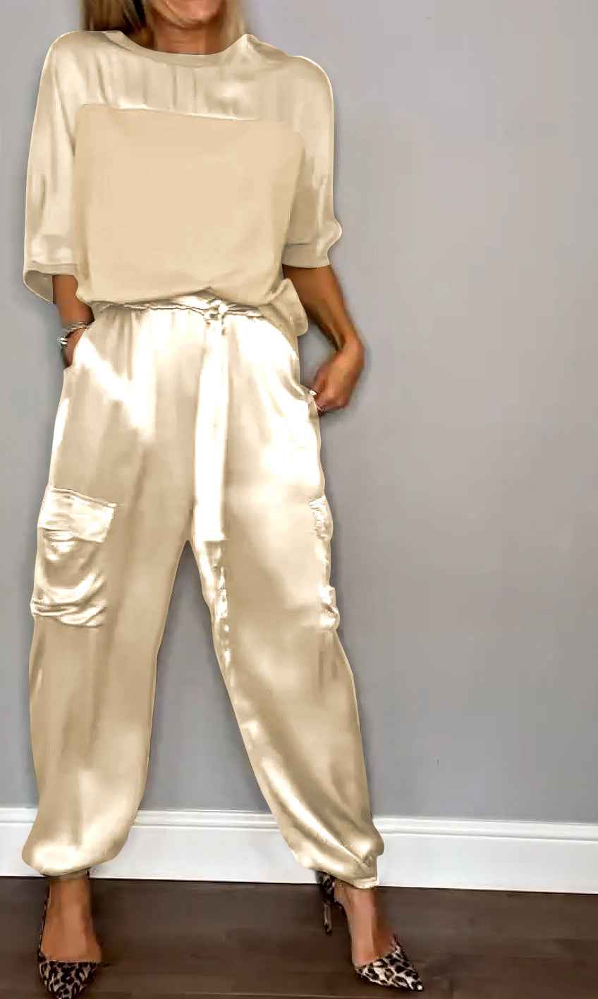 Apricot / 22 (5XL)