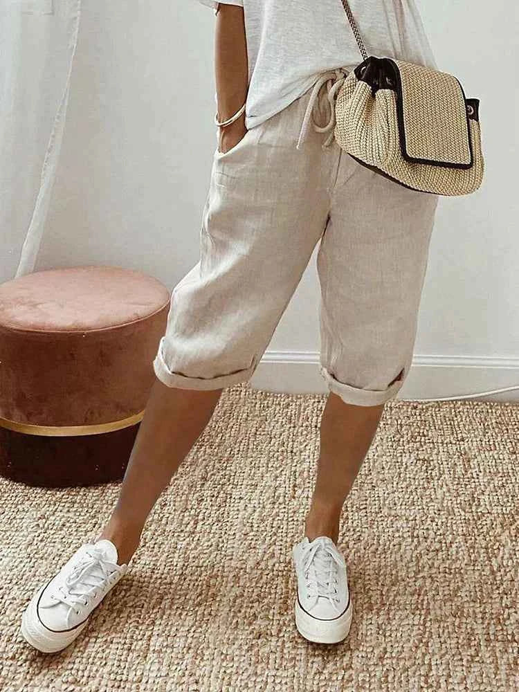 Beige / 3XL