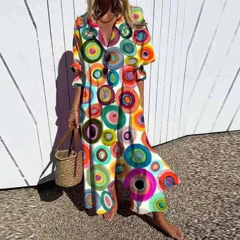 Rainbow 2 / 18 (3XL)
