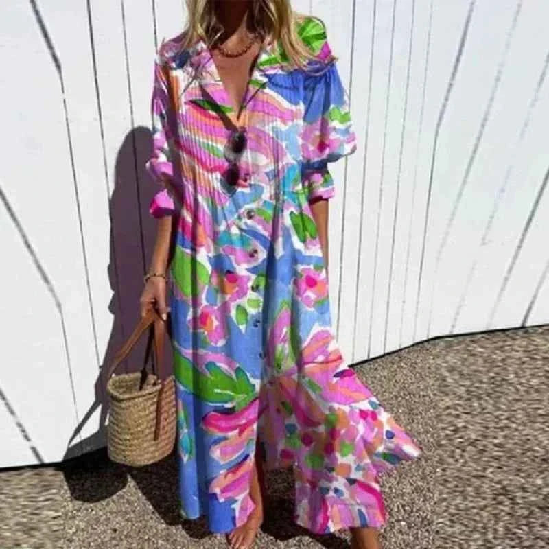 Pink / 18 (3XL)