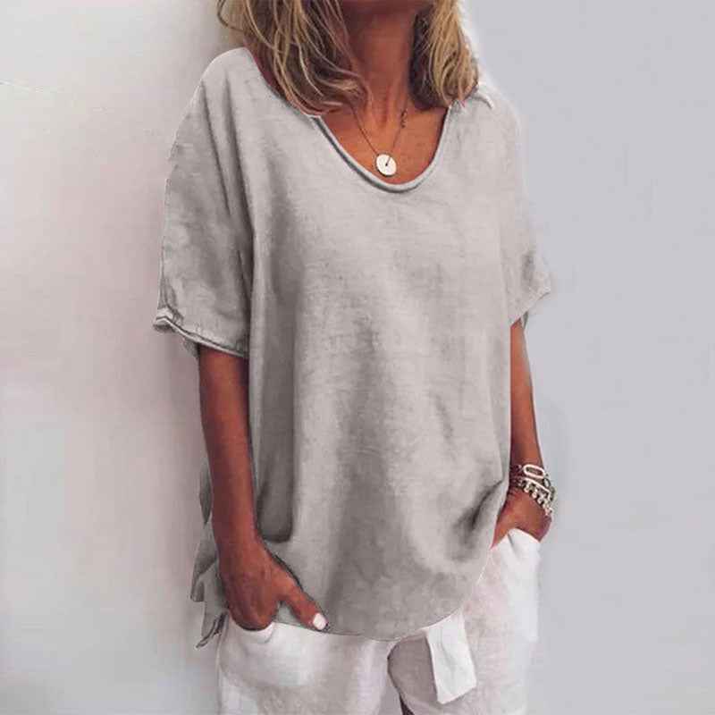 Grey / 22 (5XL)