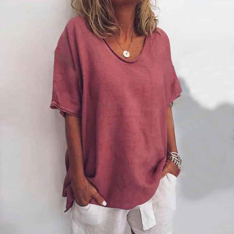 Dark Red / 22 (5XL)