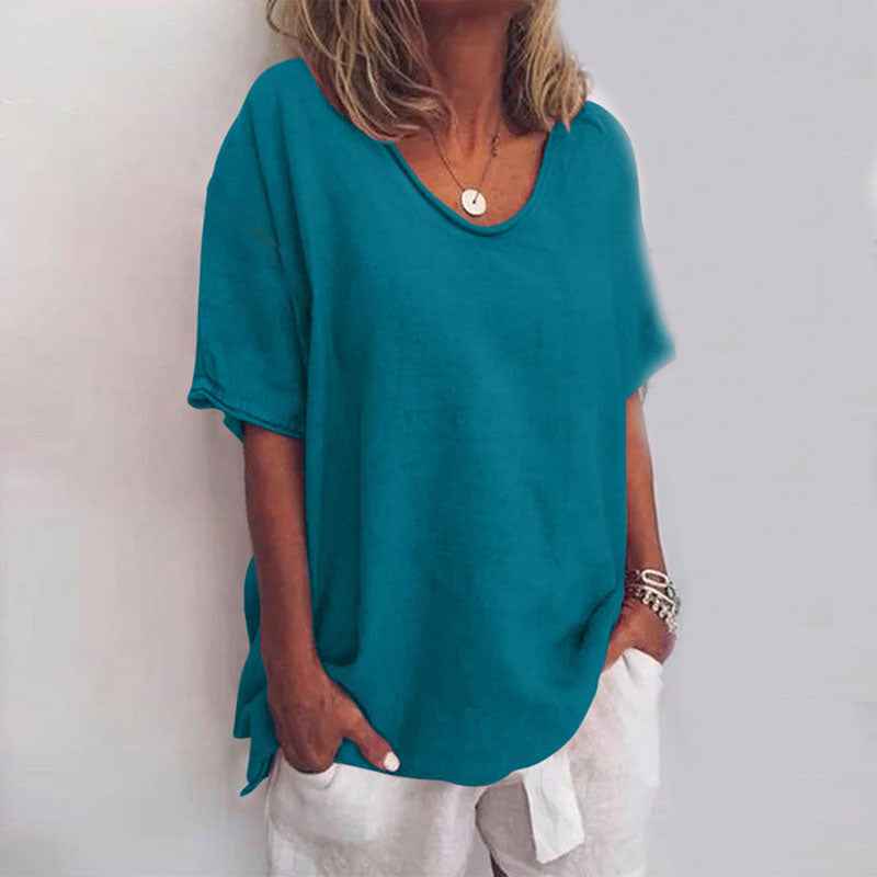 Sky Blue / 22 (5XL)