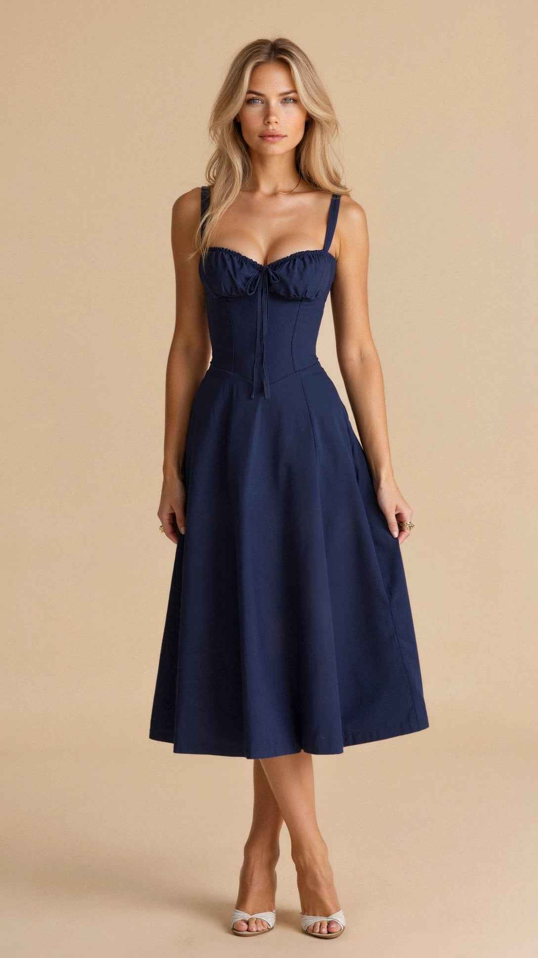 Navy blue / 3XL